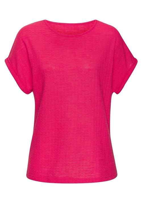 VIVANCE Shirts  hindbær