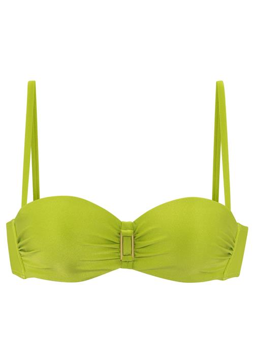 LASCANA Bikinioverdel  kiwi