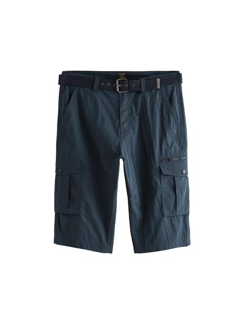 Next Cargobukser  navy