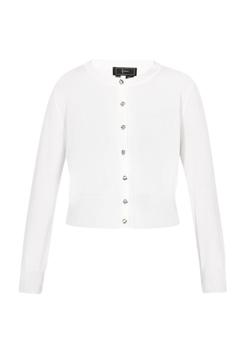 faina Cardigan 'Fashion Look'  offwhite
