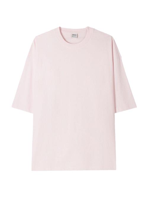 Bershka Bluser & t-shirts  lyserød