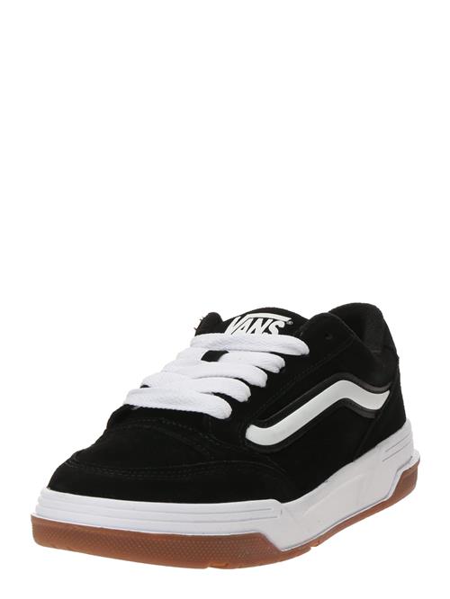 VANS Sneaker low 'Hylane'  sort / hvid