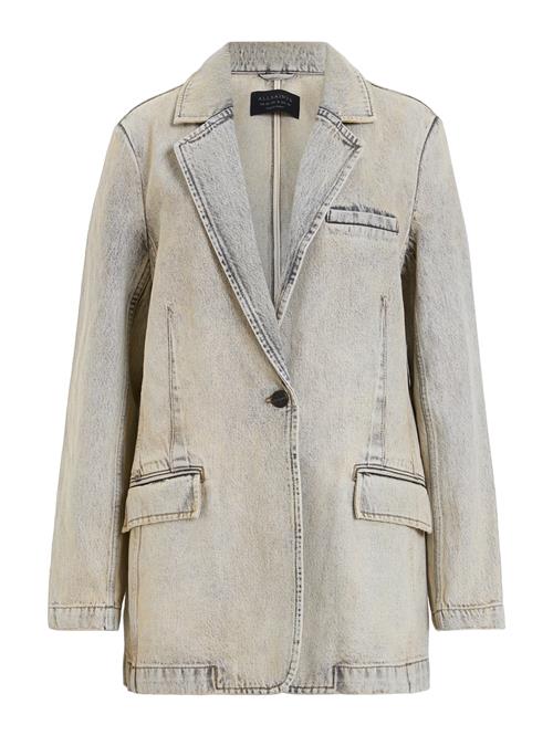 AllSaints Blazer 'EVER'  grey denim