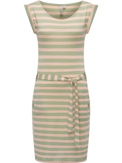 Ragwear Etuikjole  beige / lysegrøn