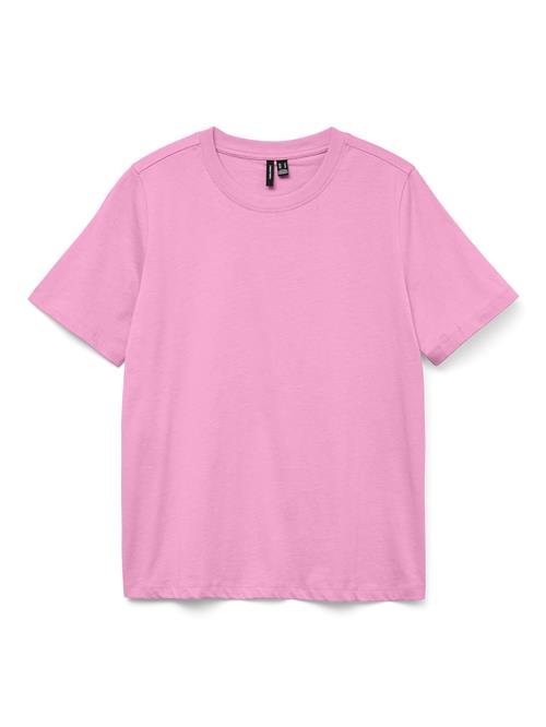 VERO MODA Shirts 'VMPaulina'  lyserød