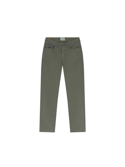 Scalpers Bukser  khaki