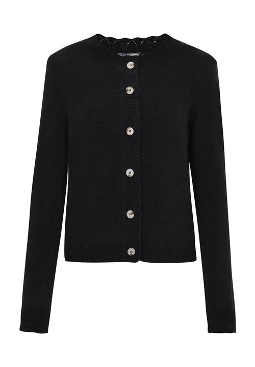 DreiMaster Vintage Cardigan  sort