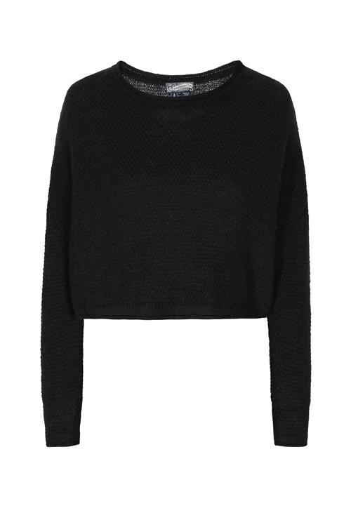 DreiMaster Vintage Pullover  sort