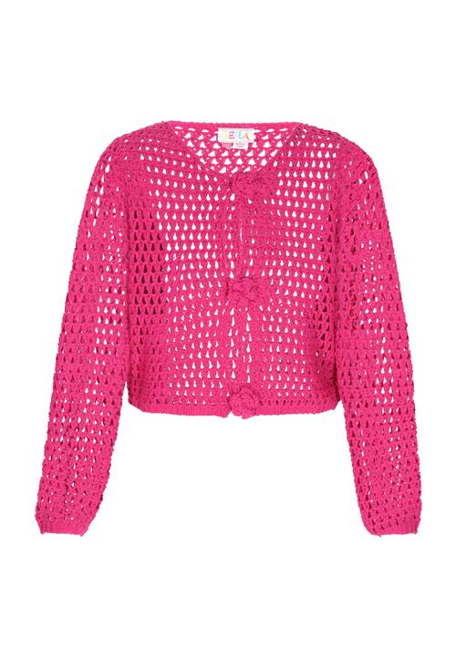 IZIA Cardigan  pink