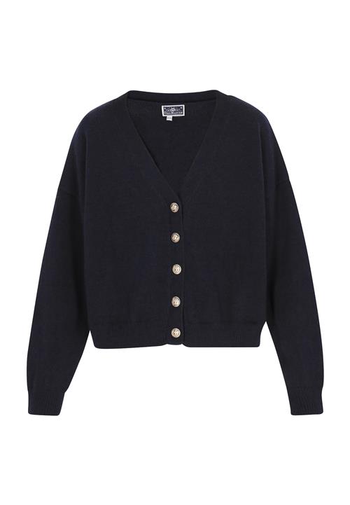 DreiMaster Maritim Cardigan  marin