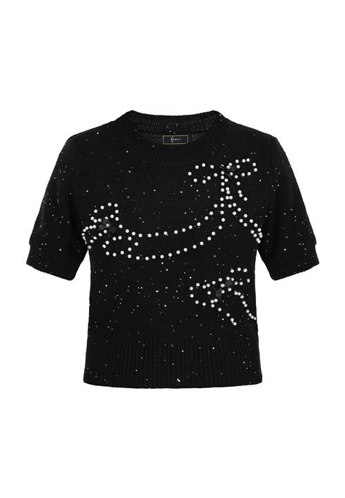 faina Pullover 'Fashion Look'  sort