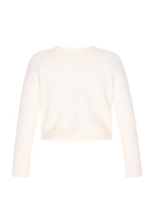 DreiMaster Vintage Pullover  offwhite