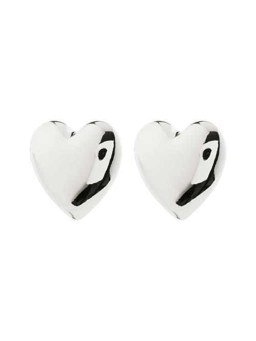 Pilgrim Øreringe 'Annemette'  sølv