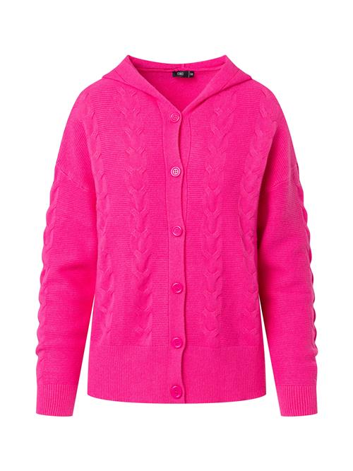 Quiosque Cardigan  pink