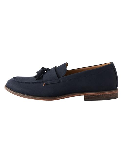 Next Slipper  navy