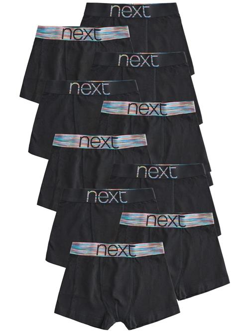 Next Underbukser  blå / turkis / lyserød / sort