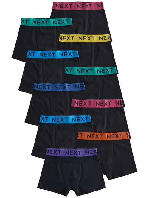 Next Underbukser  lyseblå / gul / lilla / sort