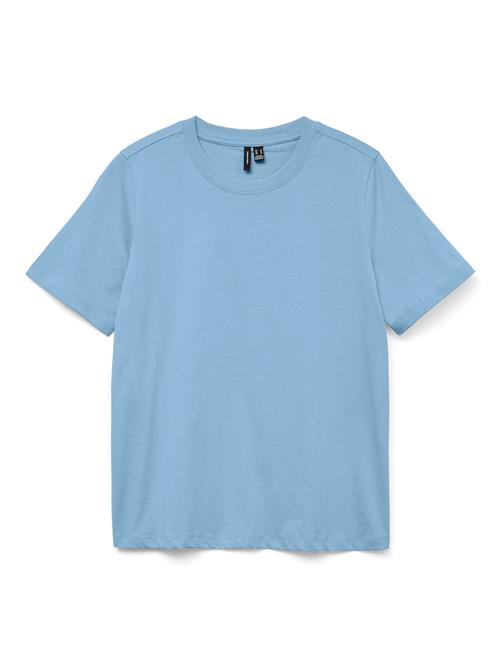 VERO MODA Shirts 'VMPaulina'  lyseblå
