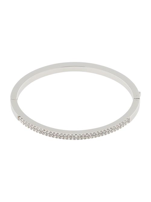 FOSSIL Armbånd 'Ellis'  sølv