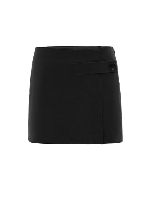 Antioch Nederdel  sort