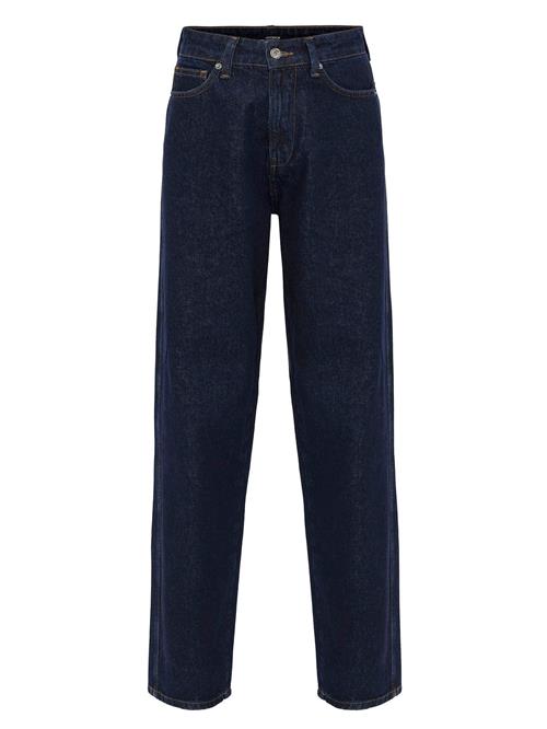 Antioch Jeans  mørkeblå