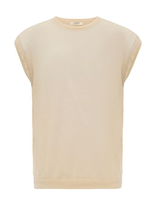 Antioch Bluser & t-shirts  uldhvid