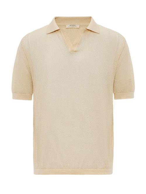 Antioch Pullover  kit