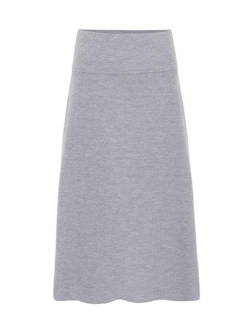 Williot Nederdel  grå