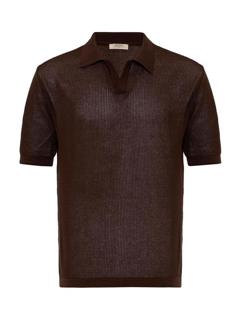 Antioch Bluser & t-shirts  choko