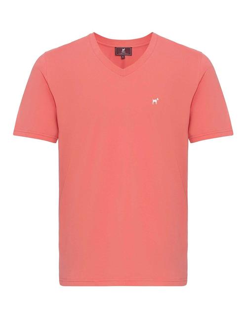 Williot Bluser & t-shirts  pastelrød