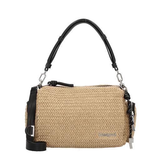 Desigual Skuldertaske  beige