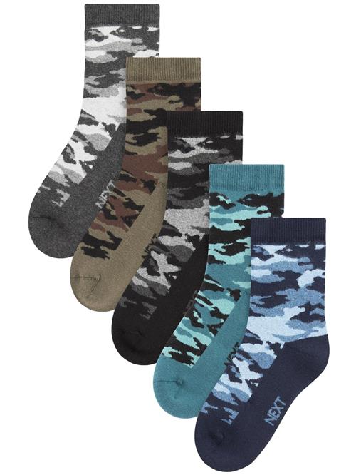 Next Sokker  blandingsfarvet