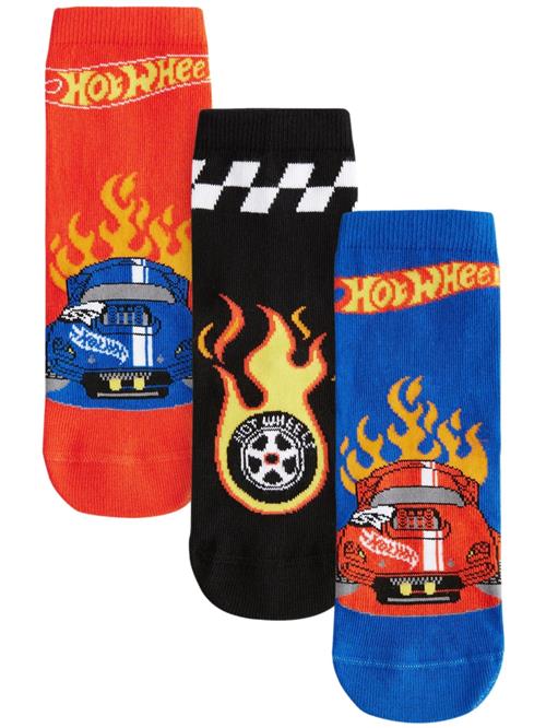 Next Sokker  blå / rød / sort / hvid