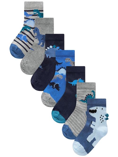 Next Sokker  blå / marin / opal / grå