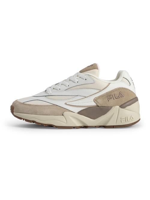 FILA Sneaker low  beige / hvid