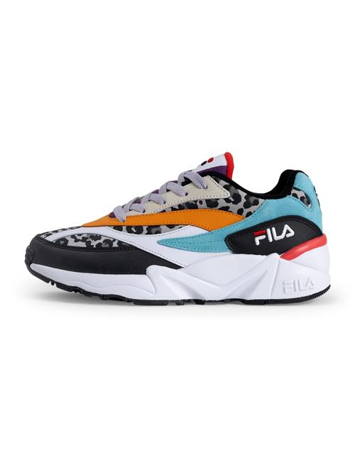 FILA Sneaker low  lyseblå / grå / sort / offwhite