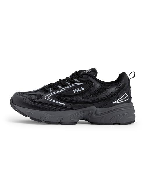 FILA Sneaker low 'Actix'  sort / hvid