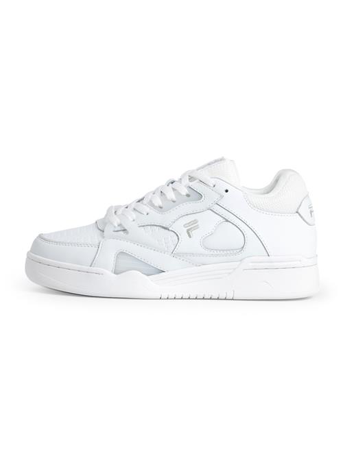 FILA Sneaker low 'Wayne'  lysegrå / hvid