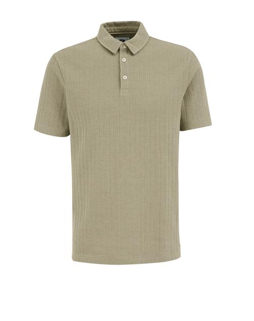 WE Fashion Bluser & t-shirts  oliven