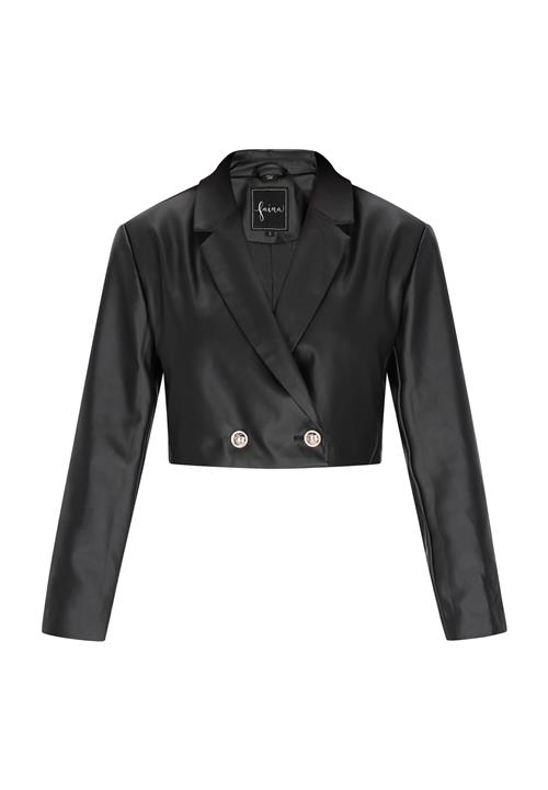 faina Blazer  sort