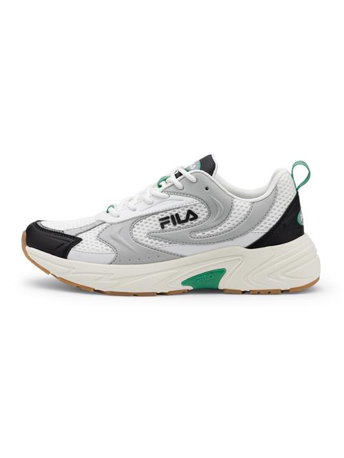 FILA Sneaker low 'Kreatix'  grå / sort / hvid
