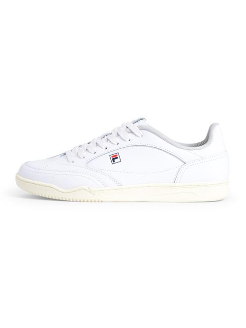 FILA Sneaker low 'Slantshot L'  navy / rød / hvid