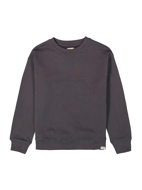 GARCIA Sweatshirt  mørkegrå