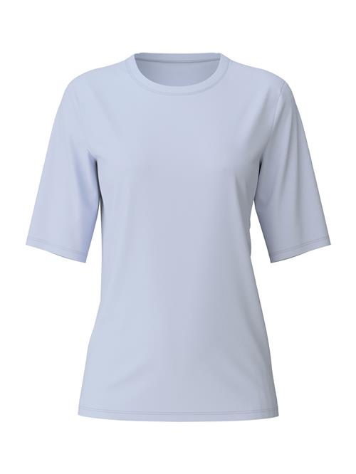 CALIDA Pyjamas  lyseblå