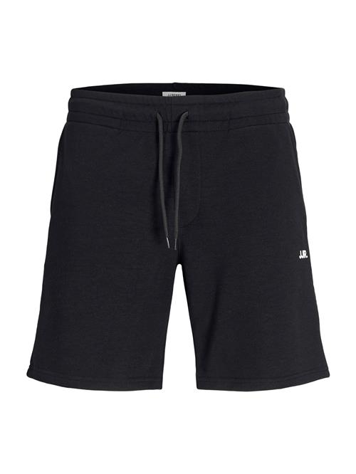 JJ Rebel Bukser 'JREBGORM'  sort