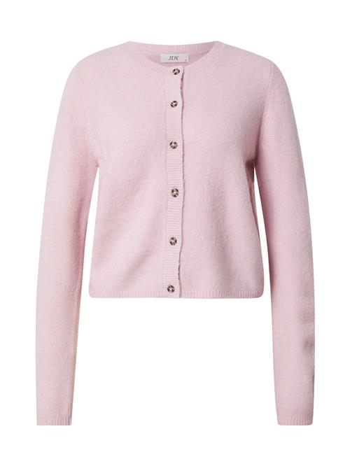 JDY Cardigan 'Chloe'  lys pink