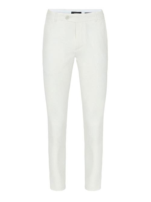 Antioch Bukser  hvid