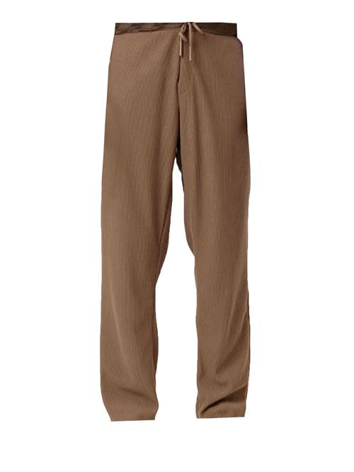 Antioch Bukser  camel