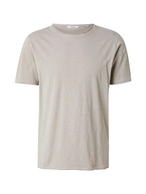GABBA Bluser & t-shirts 'Kostant'  beige-meleret