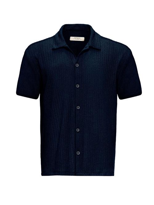 Antioch Cardigan  navy